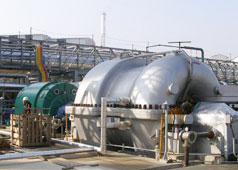 與仟億達(dá)合作余熱發(fā)電項(xiàng)目，節(jié)能減耗，創(chuàng)造更多收入