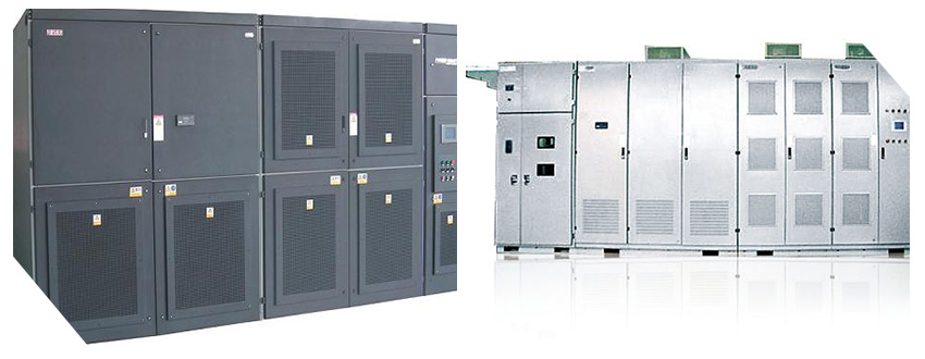 仟億達(dá)熱電廠變頻節(jié)能改造，施工周期短，更省心