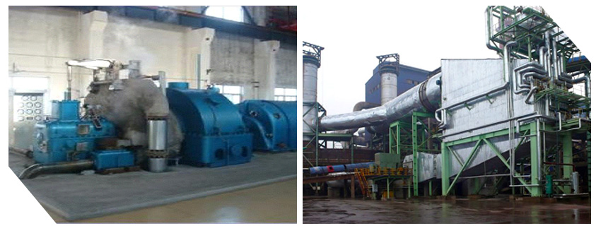 公司都引進(jìn)了余熱回收，你還在猶豫什么？