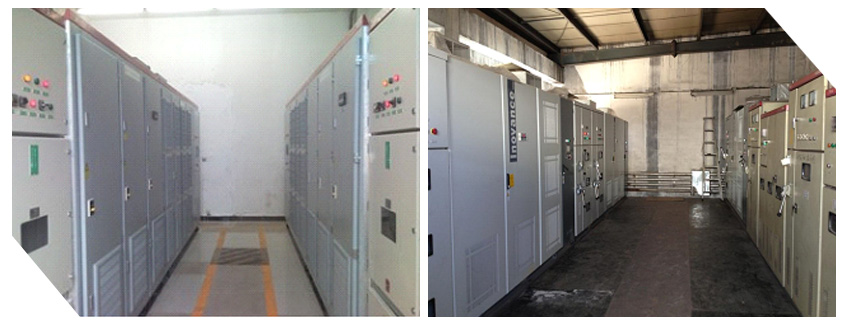 難以置信，仟億達(dá)居然能做到節(jié)能改造節(jié)電率達(dá)70%