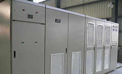 仟億達電力行業(yè) 變頻節(jié)能改造做到連續(xù)化、自動化生產