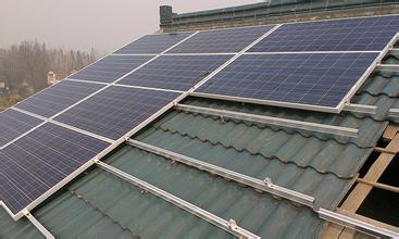 仟億達(dá)光伏發(fā)電：讓老百姓享補(bǔ)貼、賺錢、環(huán)保、潮流！