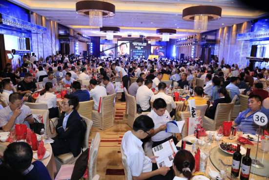 2016中秋月&bull;龍江情&rdquo; 北京黑龍江企業(yè)商會聯(lián)誼晚會