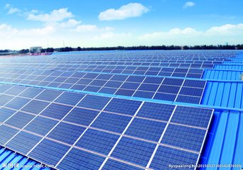 仟億達(dá)831999：高額電價下，工商業(yè)屋頂和光伏電站更配