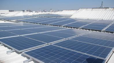 仟億達(dá)831999：額電價(jià)下，工商業(yè)屋頂和光伏電站更配。