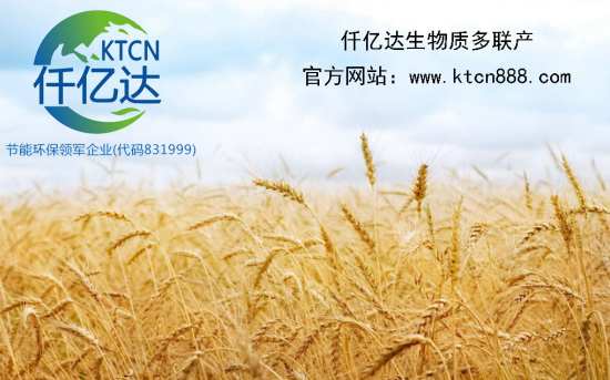 秸稈焚燒成為“污染源”？仟億達(dá)生物質(zhì)多聯(lián)產(chǎn)為您解憂！