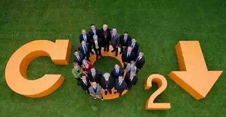 仟億達（831999）碳交易迅猛發(fā)展，為低碳節(jié)能貢獻力量