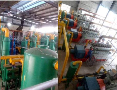 仟億達(dá)生物質(zhì)多聯(lián)產(chǎn)是可再生能源中經(jīng)濟(jì)的發(fā)電 仟億達(dá)生物質(zhì)多聯(lián)產(chǎn)是可再生能源中經(jīng)濟(jì)的發(fā)電