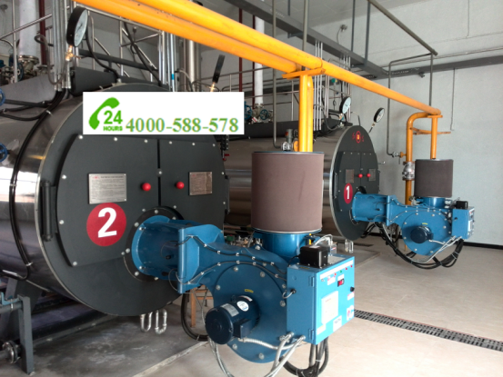 安全鍋爐低氮改造，就選仟億達集團