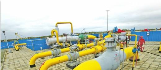 降低污染助推清潔能源發(fā)展，仟億達全力協助京津冀地區(qū)“煤改氣”