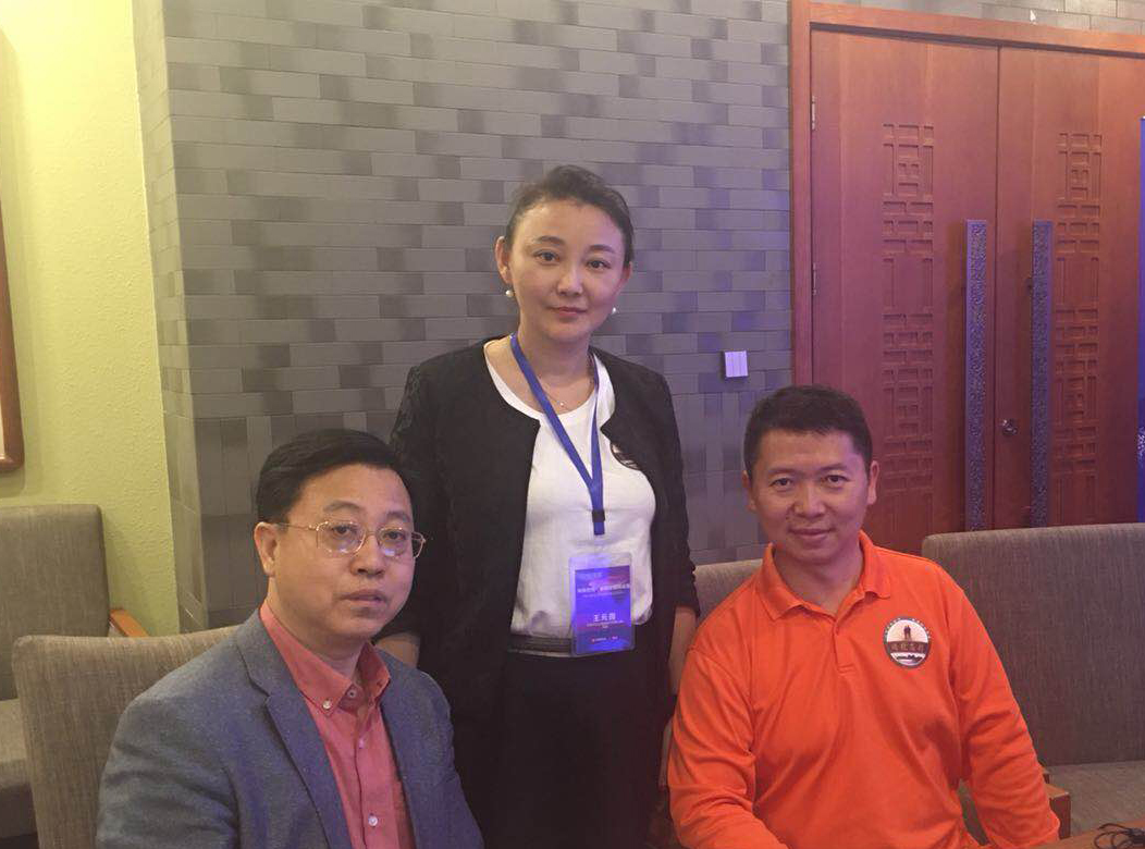 仟億達集團受邀參加網(wǎng)易財經(jīng)&middot;褚橙莊園訓(xùn)營