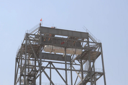 我司重大工程進(jìn)展如何？玉昆鋼鐵產(chǎn)能置換升級(jí)改造項(xiàng)目發(fā)電工程最新進(jìn)展來了