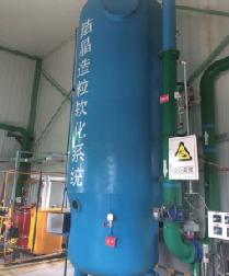 2019年這些水處理相關(guān)政策正式施行！